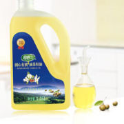 限移动端：RunXin 润心 有机油茶籽油 1.25L