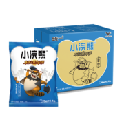 plus会员:统一 小浣熊 干脆面35g* 30包