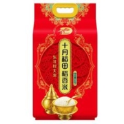 十月稻田 稻香米 5kg