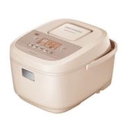 Panasonic 松下 SR-HR152-R 电饭煲4L