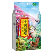 17号20点：十月稻田 糯米 1kg