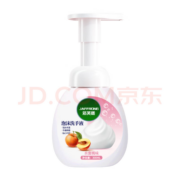 需首购：概率券：洁芙朗泡沫洗手液300ml