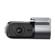 HIKVISION海康威视行车记录仪D1Pro 1440P高清星光夜视F1.55光圈语音声控