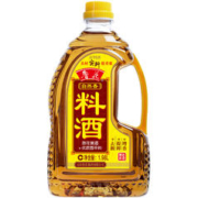 luhua 鲁花 自然香 料酒 1.98L