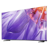 Hisense 海信 电视 75E3K-PRO 75英寸电视 六重120Hz刷新 130%高色域