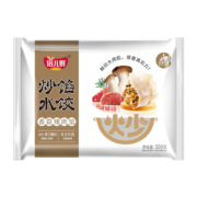 需首购、Plus会员:蓓儿鲜香菇猪肉水饺500g*3件