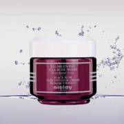 88VIP会员：sisley 希思黎 黑玫瑰焕采精华霜 50ml