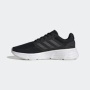 adidas 阿迪达斯 GALAXY 6 OM随心畅跑舒适跑步鞋男子adidas阿迪达斯官方IE2005