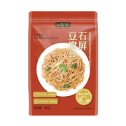 需首购、plus会员: 时朴  云南石屏豆腐丝 400g