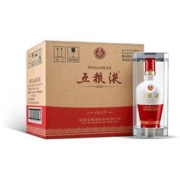 WULIANGYE 五粮液 1618（52度）500ml*6. 浓香型白酒
