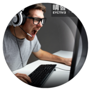 依视路（ESSILOR） 睛智系列轻蓝非球面防蓝光镜片2片装 过滤蓝光远近视定制眼镜 轻蓝现片 支持来架加工 1.60（较薄）