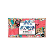 Sofy 苏菲 卫生巾 日用套装 60片