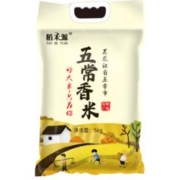 龙土农家 plus会员：龙土农家 五常大米 5kg
