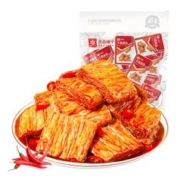 到手6.9 手撕素肉香辣味200g*1袋