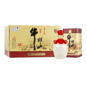 牛栏山 百年陈酿三牛浓香型白酒42度500ml*6瓶整箱装(内含3个礼袋)