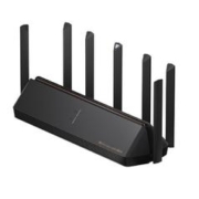 百亿补贴：Redmi 红米 AX6000 千兆路由器 WiFi6