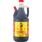 plus会员、概率券:东古酱油 生抽王800ml +凑单品