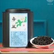 国心 武夷岩茶-水仙250g/罐 三种口味任选（水仙/肉桂/奇兰