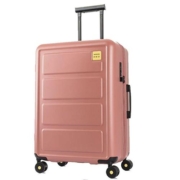 【自营】Samsonite/新秀丽TOIIS L环保拉杆箱行李箱HG1 送礼