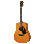 京东百亿补贴：YAMAHA 雅马哈 FG800VN 实木单板 41英寸吉他 复古色