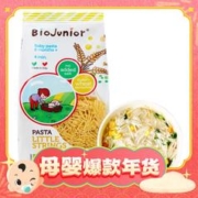 BioJunior 碧欧奇 宝宝辅食面条 200g