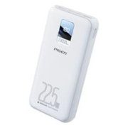 百亿补贴：PISEN 品胜 22.5W 充电宝 20000mAh