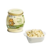 88VIP会员：BabyPantry 光合星球 恐龙高钙奶片 80g