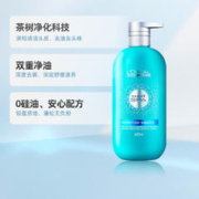88VIP会员：巴黎欧莱雅 欧莱雅PRO沙龙净化丝泉洗发水护发素控油蓬松无硅油