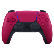 索尼（SONY）Play Station5 PS5 DualSense无线游戏手柄 PS5 无线控制器（不支持ps4使用）星辰红