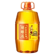 百亿补贴:胡姬花 古法花生油 5.78L