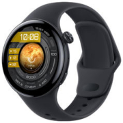 百亿补贴：iQOO WATCH 智能手表 46mm 蓝牙版