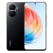 荣耀 HONOR X40i 7.43mm超薄全视屏 钻彩星河设计 40W超级快充 5000万超清影像 5G手机 幻夜黑 8GB+256GB