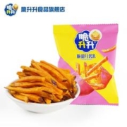 脆升升 香脆红薯条约 200g