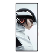 18日早10点：Nubia 努比亚 红魔 9 Pro 氘锋透明银翼 12+256GB