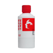 酣客 老友记 酱香型白酒大曲坤沙粮食酒口粮酒 53度 100mL 5瓶 礼盒装