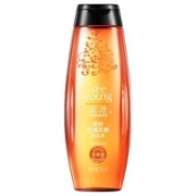 88VIP会员：seeyoung 滋源 茶籽控油去屑洗发水 200ml