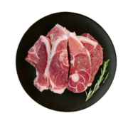 宁鑫 盐池滩羊 手抓羊肉1kg/袋 宁夏滩羊肉生鲜 手把肉