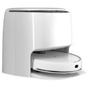 PLUS会员：Haier 海尔 H10+ 扫拖一体机 白色