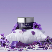 ELEMIS 艾丽美 多肽丰盈滋养睡眠面膜 50ml