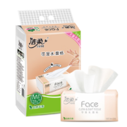洁柔Face抽纸 3包/提
