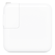 Apple/苹果 30W USB-C 电源适配器/充电器（适用于带有USB-C接口的12 英寸 MacBook）