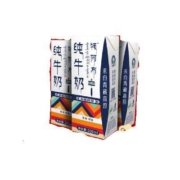 天境雪域 青海祁连牧场牦阿布纯牛奶 200ml*3支