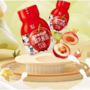 轻上 山楂乳酸菌 138ml*10瓶