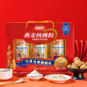FUSIDO 福事多 燕麦核桃粉礼盒1kg大礼包春节送礼品年货节日送长辈送老人