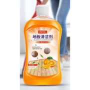 需入会、Plus会员、概率券:OVDL 地板清洁剂500ml