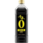 Plus会员:千禾 酱油 御藏本酿380天特级生抽  1L*4件