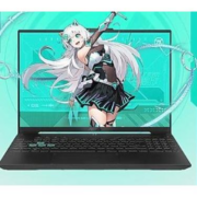 预售：ASUS 华硕 天选5 Pro 16英寸 游戏本 日蚀灰（i9-14900HX、RTX 4060 8G、16GB、1TB SSD、2.5K、IPS、165Hz）