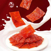 良品铺子专区 高蛋白肉脯 任选15件