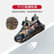 Kappa 卡帕 儿童旋钮扣棉鞋