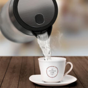 限移动端：SUPOR 苏泊尔 SWF17E26A 电水壶 1.7L 银色